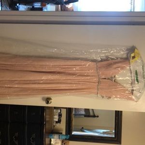 Jovani dress